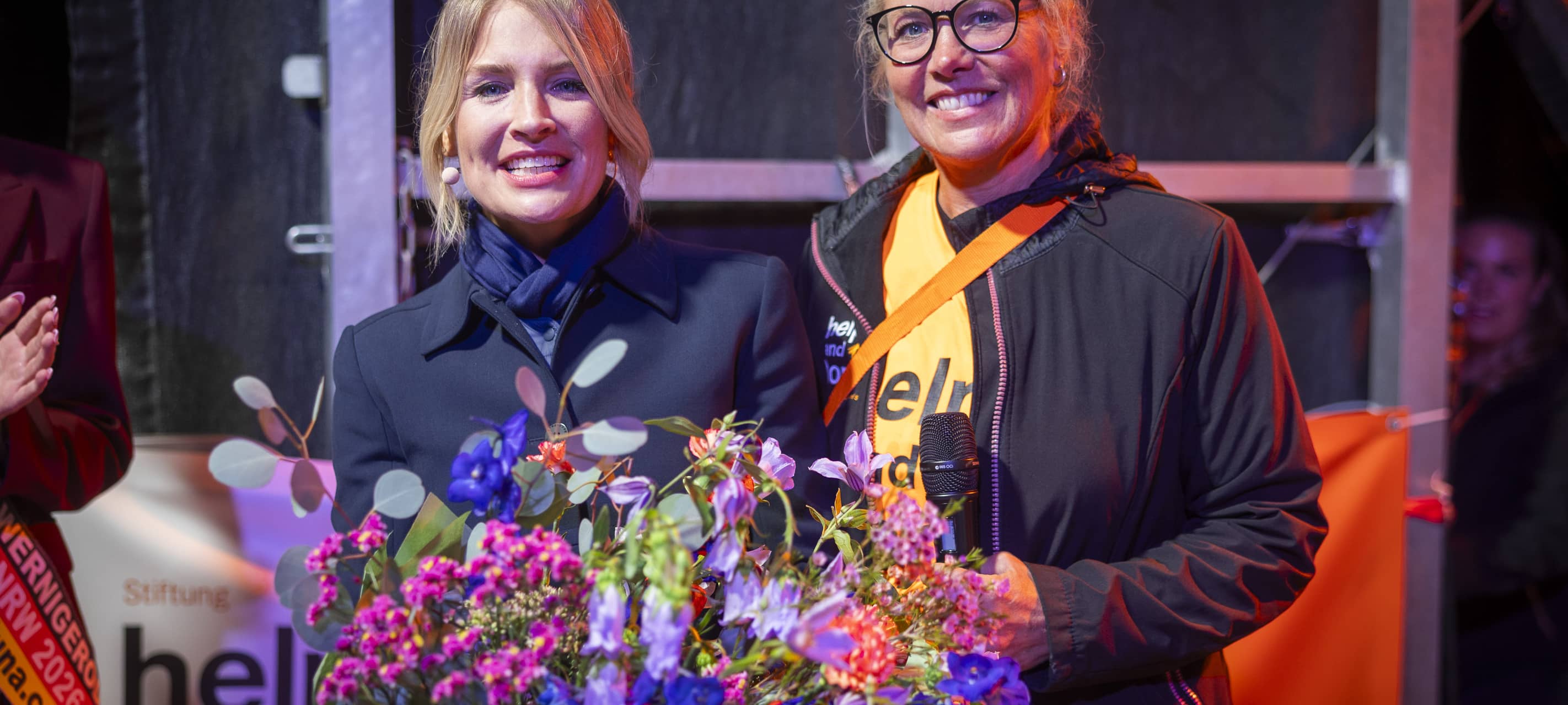 Mit Großkreutz und Kelly: Charity-Rennen für den guten Zweck