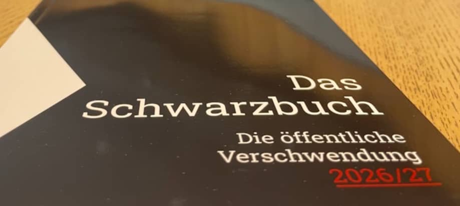 Schwarzbuch-Erfolg in Dortmund: B54-Brückenbau gestoppt