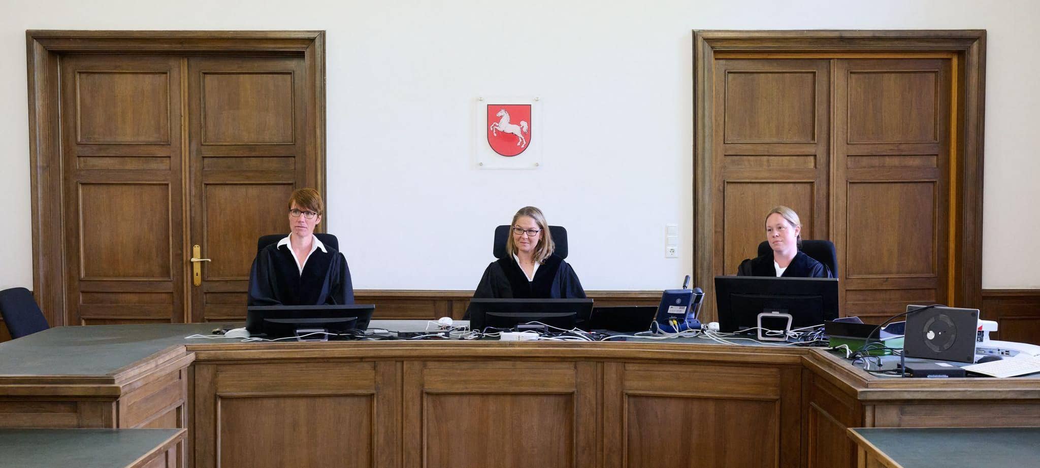 Germanwings-Prozess: Gericht weist Klage Hinterbliebener ab