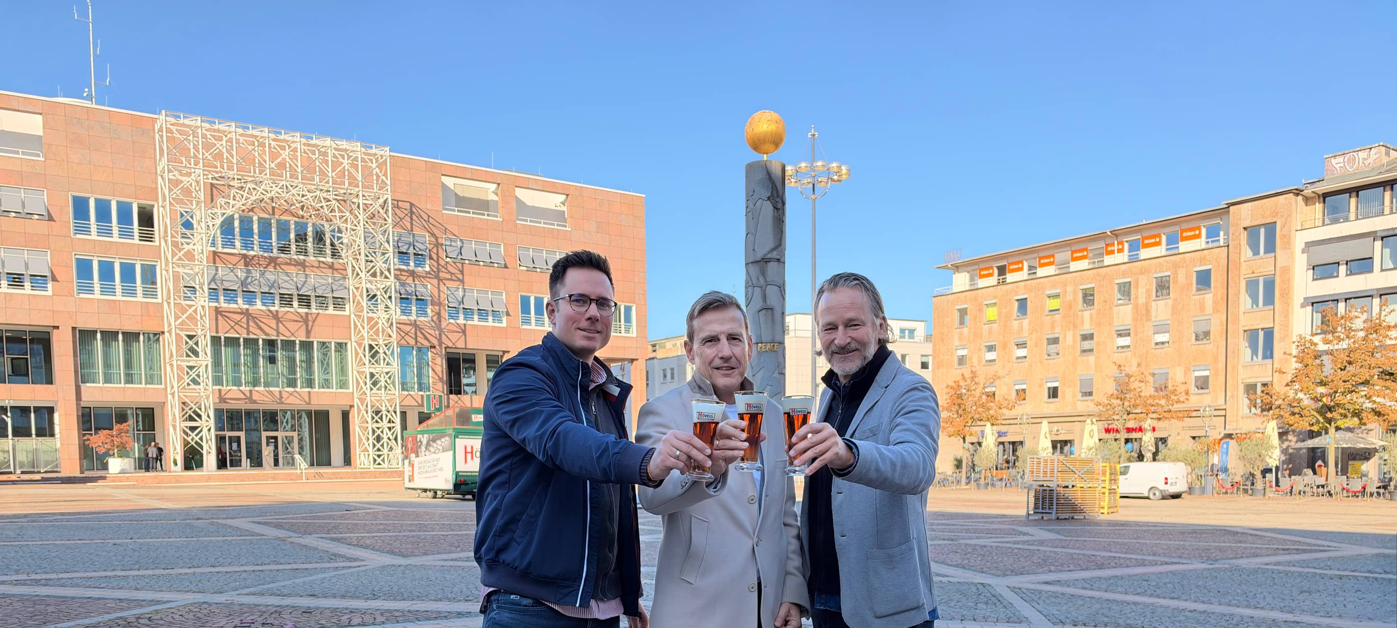 Dortmund: Kulinarikfestival Gourmedo feiert 2027 sein Comeback