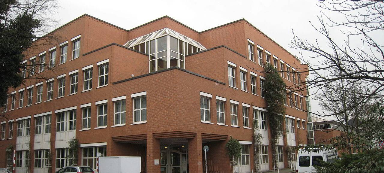 Mallinckrodt-Gymnasium: Lehrer in Quarantäne