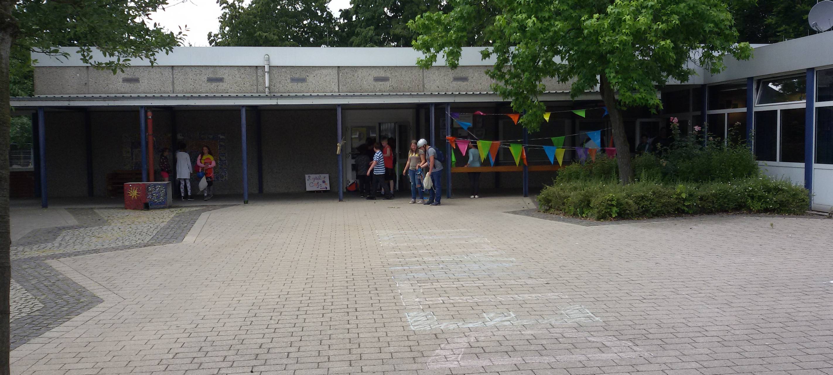 Der ganz besondere Unterricht