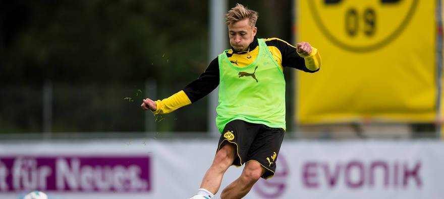 BVB: Passlack verlängert bis 2023