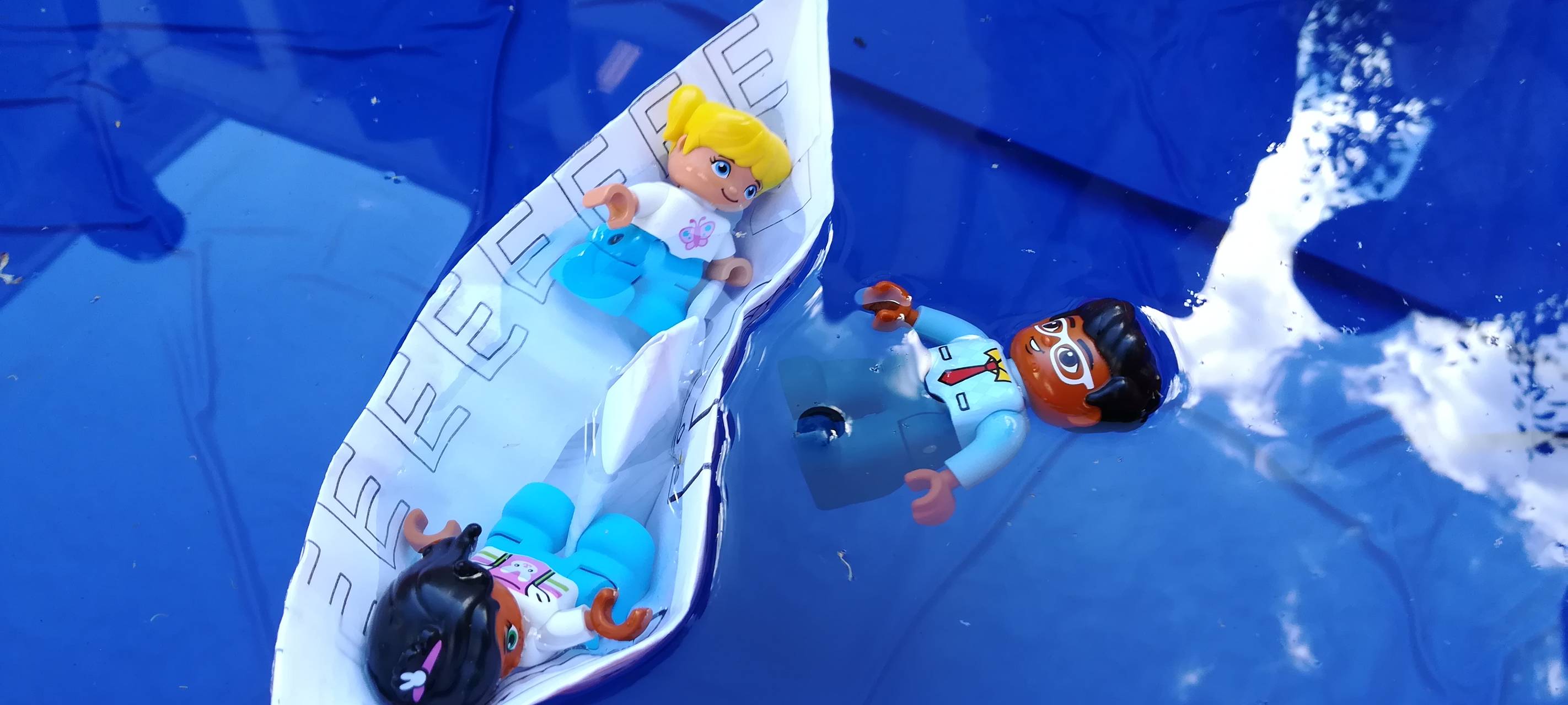 Demonstration gegen Migrations-Politik