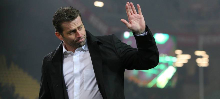 Interview mit Michael Skibbe