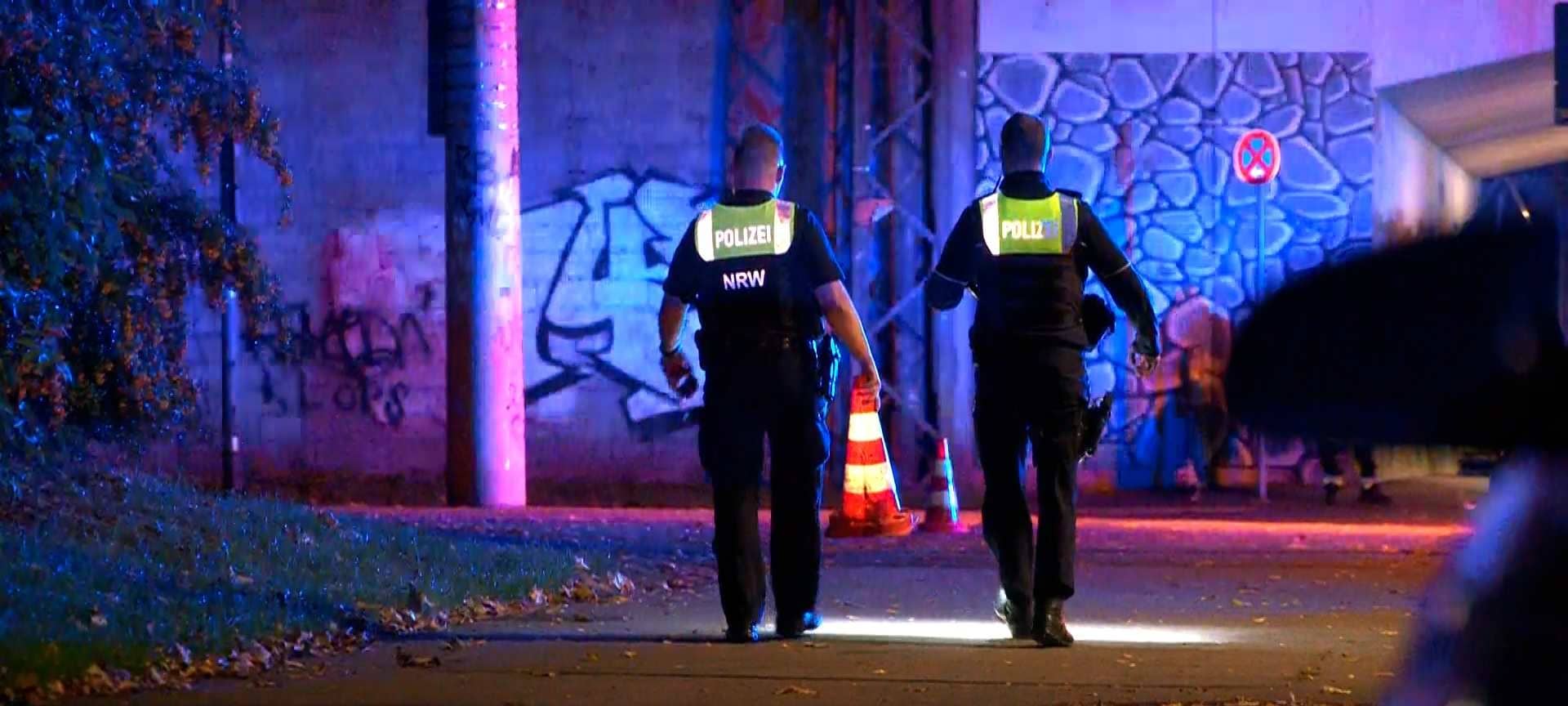 Messerstich in Dortmund: 18-Jähriger schwer verletzt