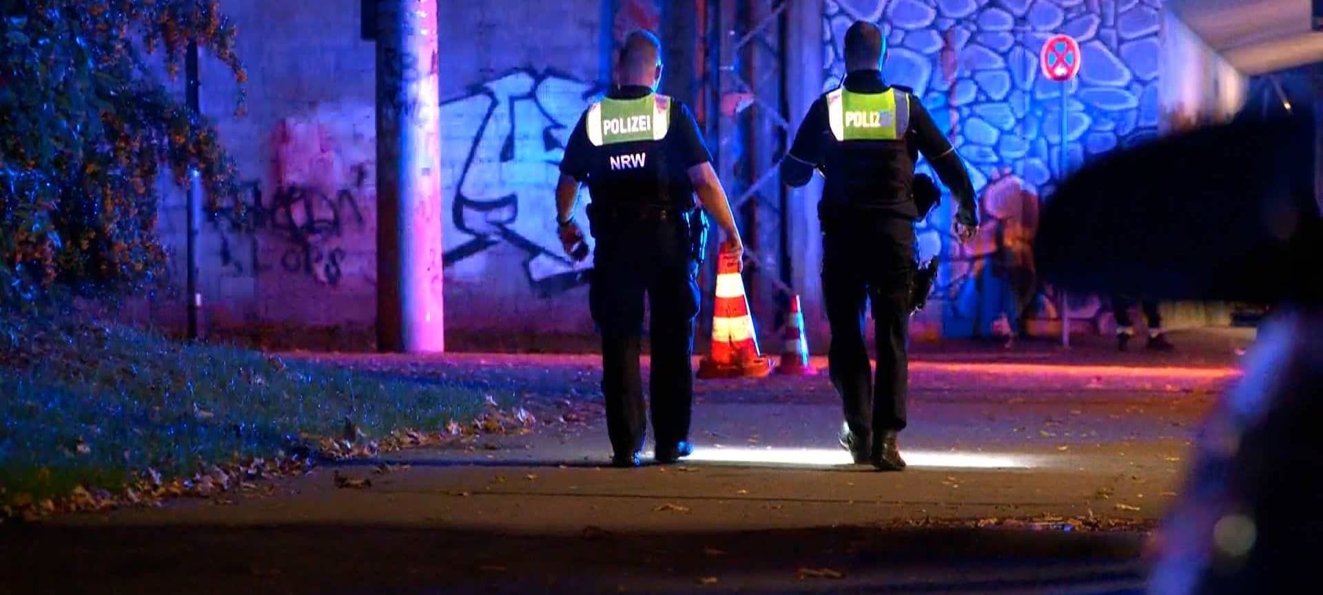 Messerstich in Dortmund: 20-Jähriger schwer verletzt