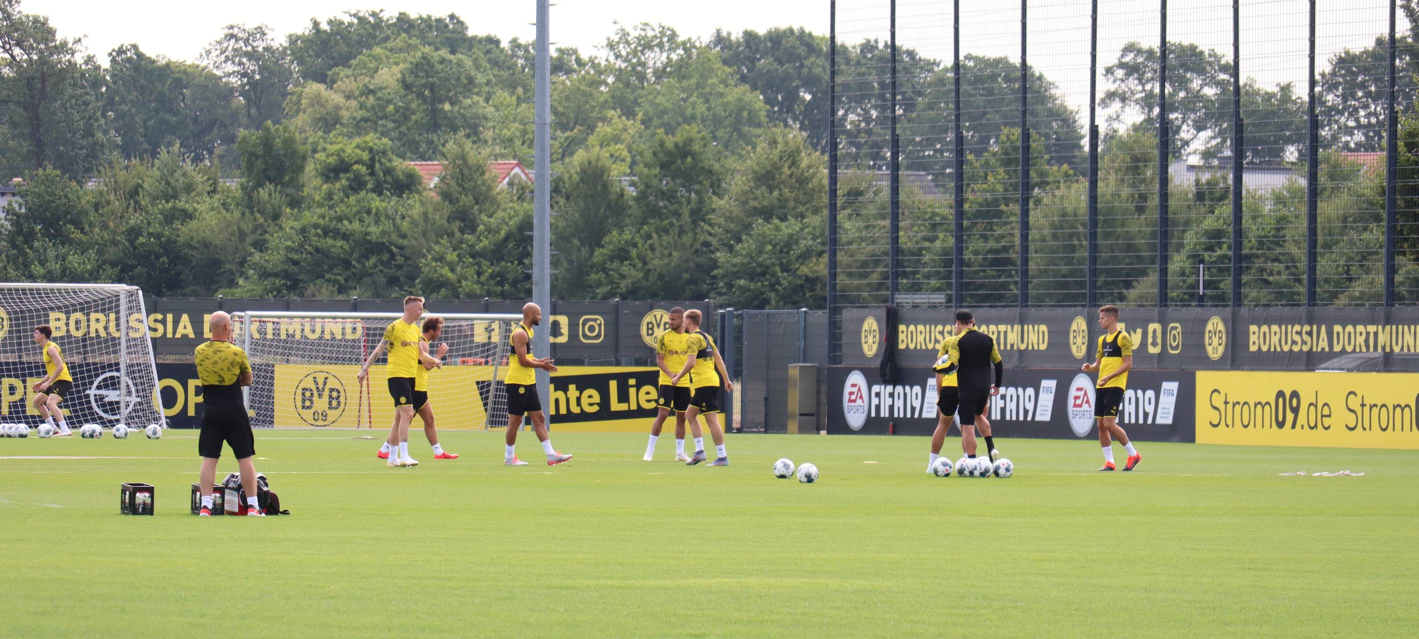 Mats Hummels soll Führungsrolle übernehmen