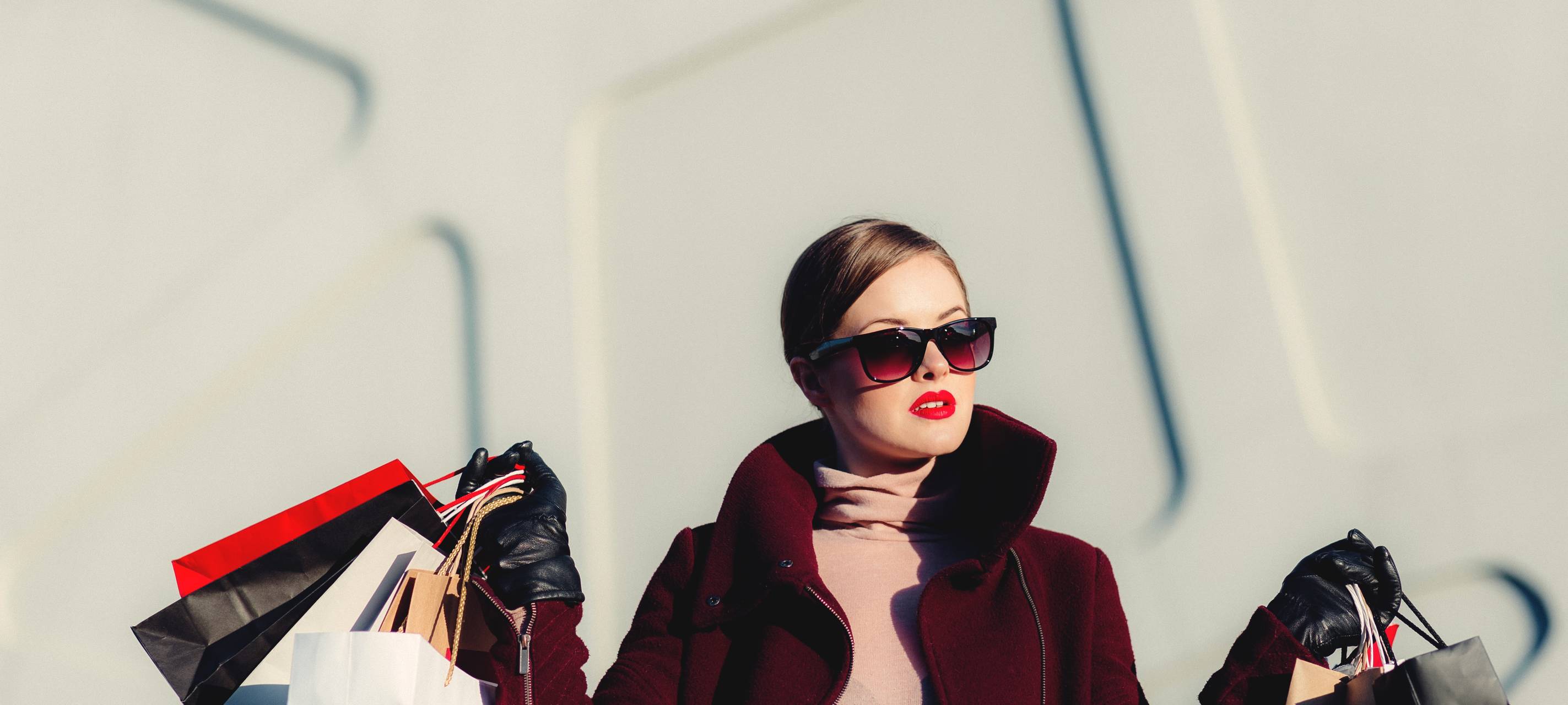 Viva Hombruch - Modenschau