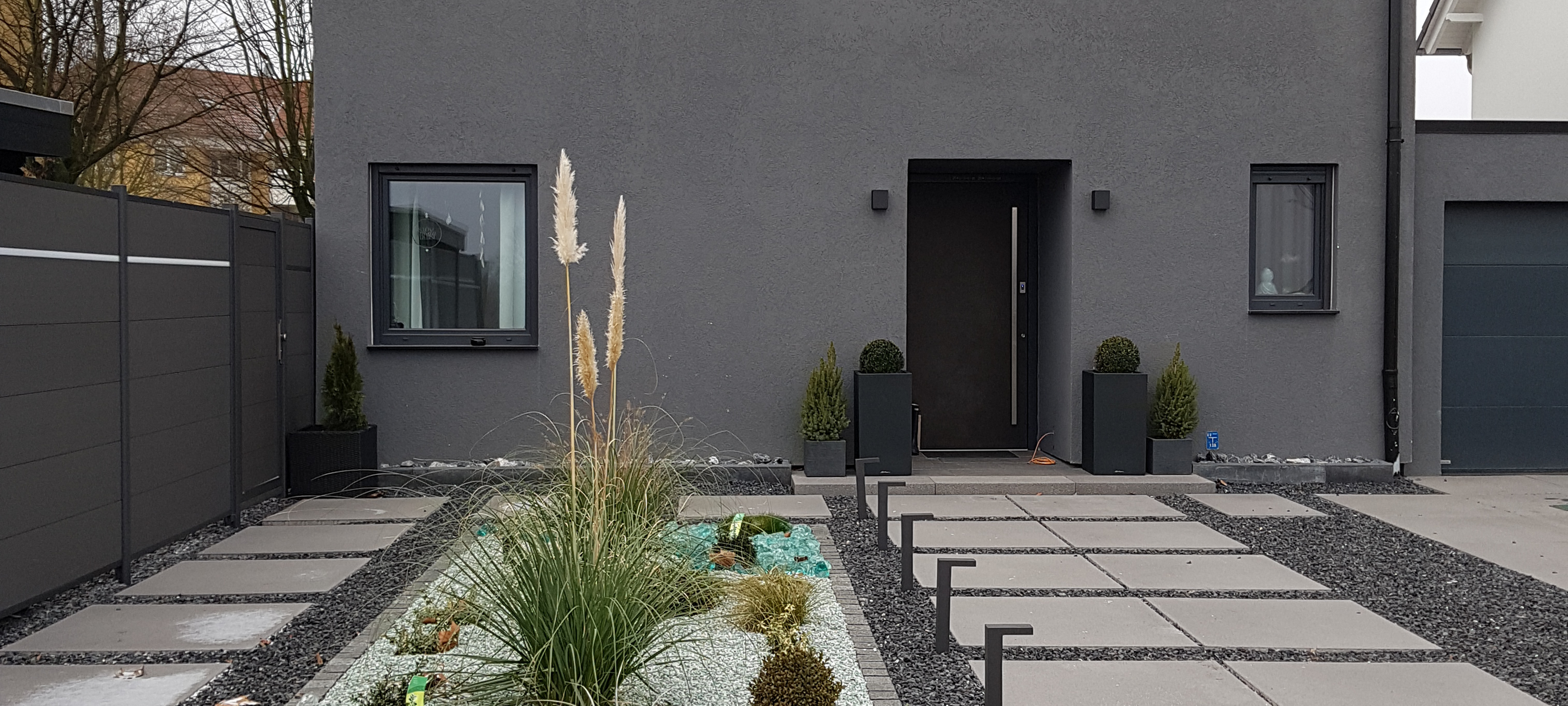 Im Einklang mit dem Chi