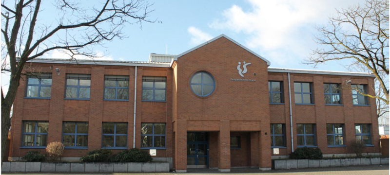 Die Anmeldefristen für einige weiterführende Schulen laufen am kommenden Wochenende ab