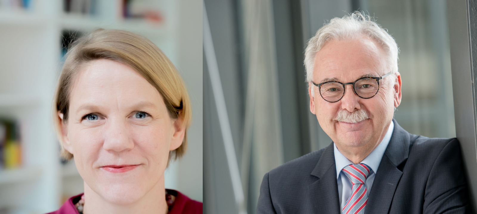 Ruhrpott, deine Forschung: Kriminologie und Polizeiwissenschaft