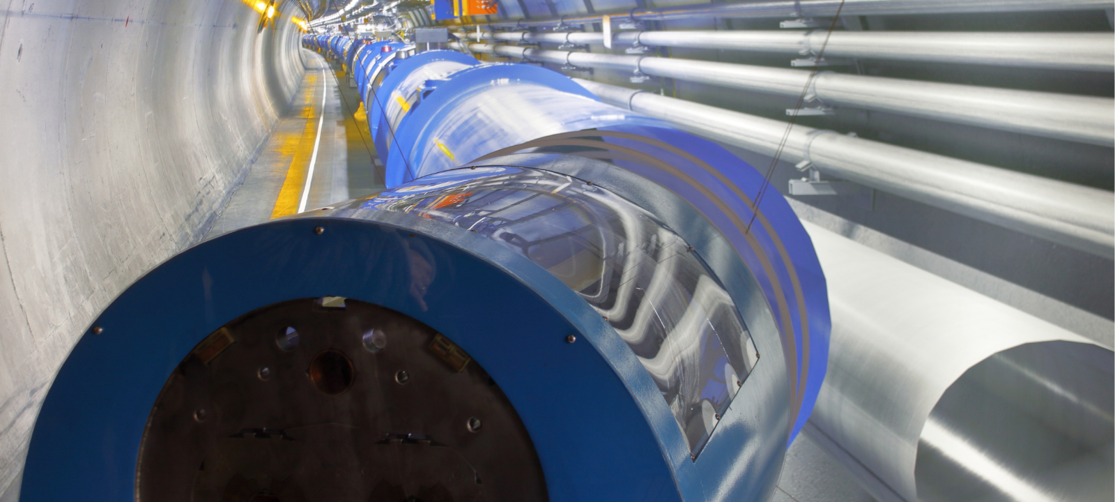 CERN-Forscher der TU Dortmund erhalten 4,3 Millionen Euro