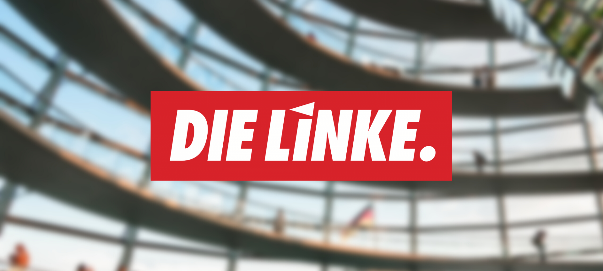 DIE LINKE im Radio 91.2-Kandidatencheck 2021