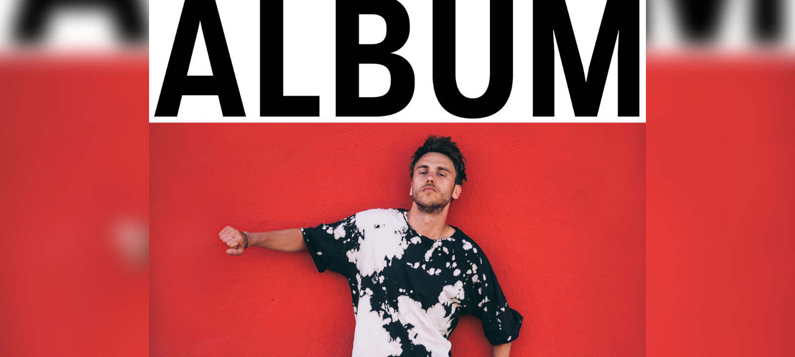 Album der Woche: Clueso - Album