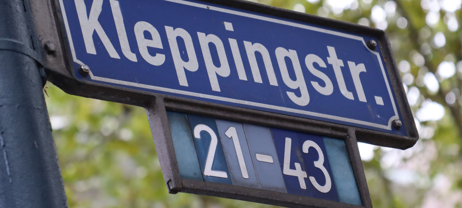 Dortmund-Innenstadt: Kleppingstraße wird gesperrt
