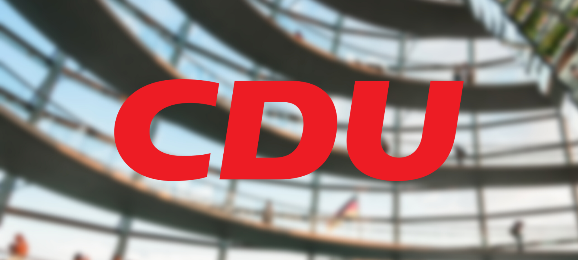 Die CDU im Radio 91.2-Kandidatencheck 2021