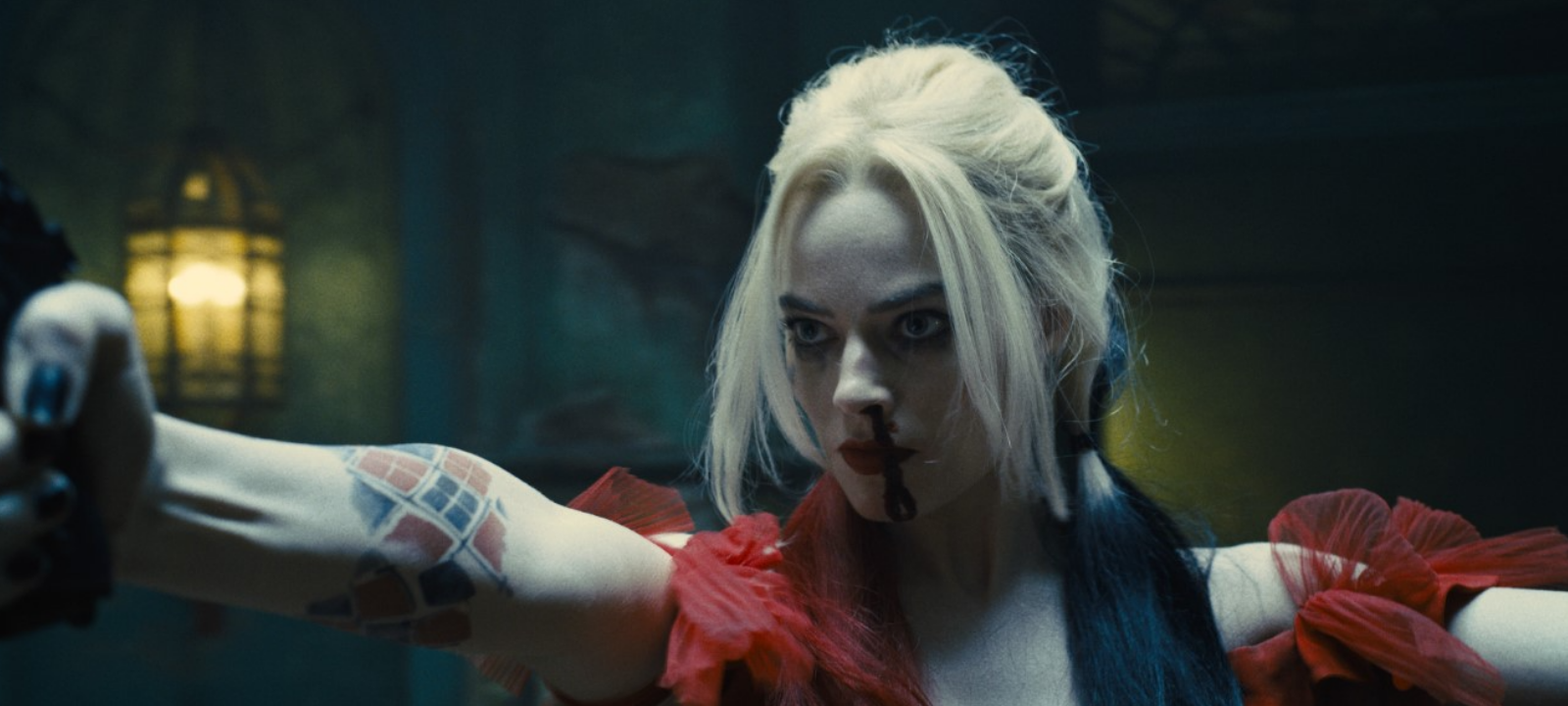 Kinostarts: The Suicide Squad 2.0