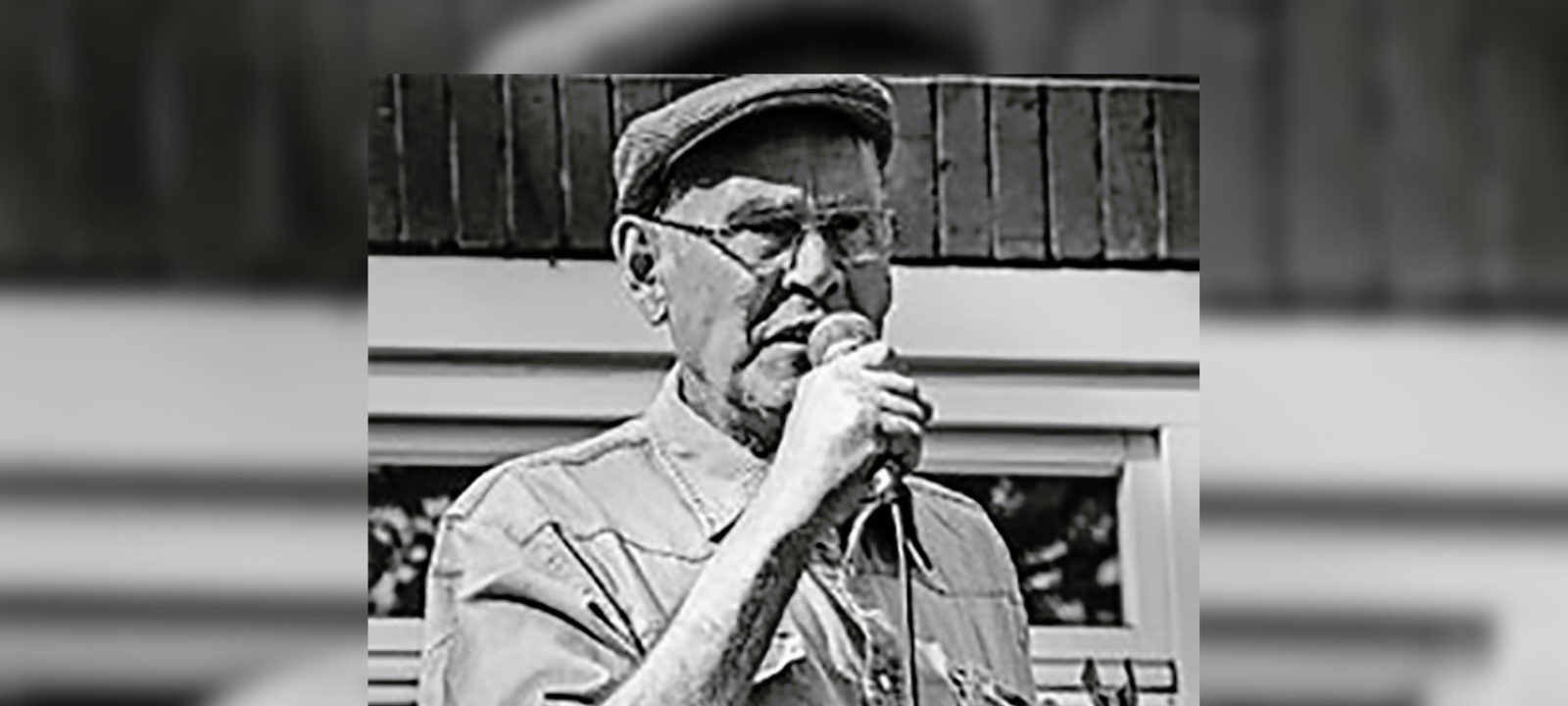 Friedensmarsch Rhein Ruhr: Willi Hoffmeister gestorben