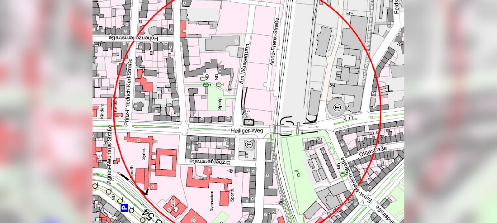 Bombenentschärfung in der Dortmunder Innenstadt erfolgreich