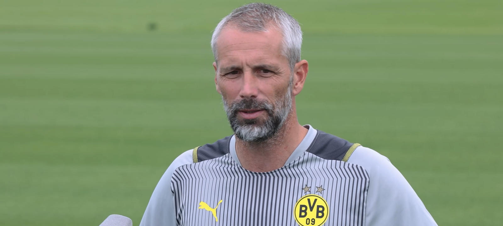 Keine Neuverpflichtungen bei Borussia Dortmund