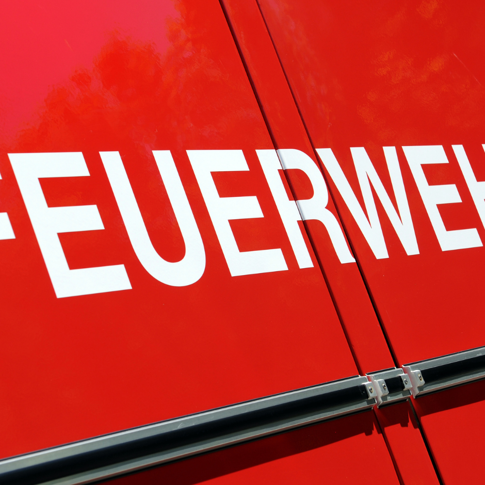 Dortmund Fire Brigade Has To Look For Fire First Archyworldys Dortmund Fire Brigade Has To Look For Fire First Archyworldys