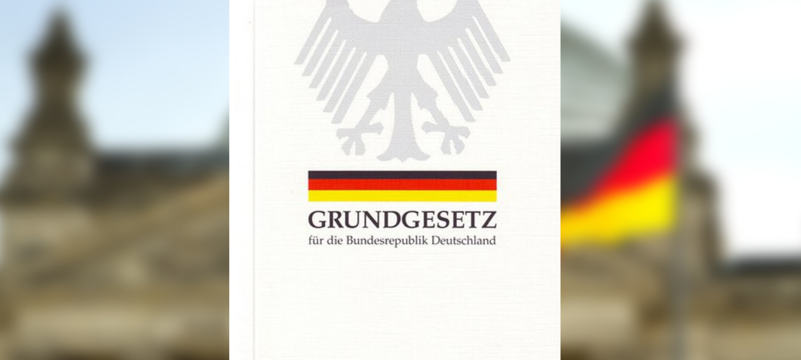 Dortmund: Denkmal für Mutter des Grundgesetzes