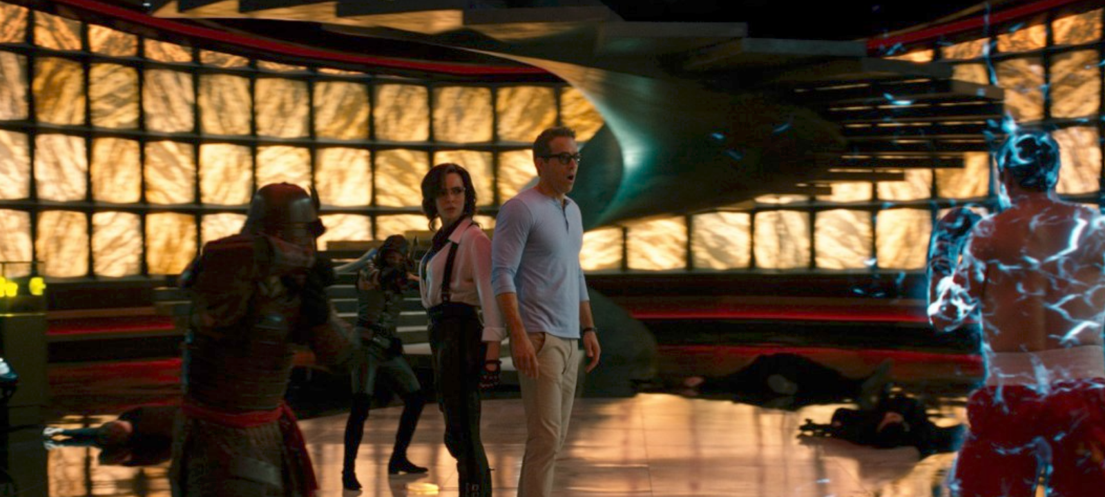 Kinostarts: Free Guy und Tom & Jerry