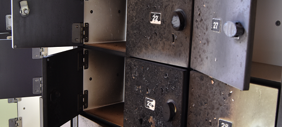 Vandalismus in Dortmund: Polizei sucht Zeugen