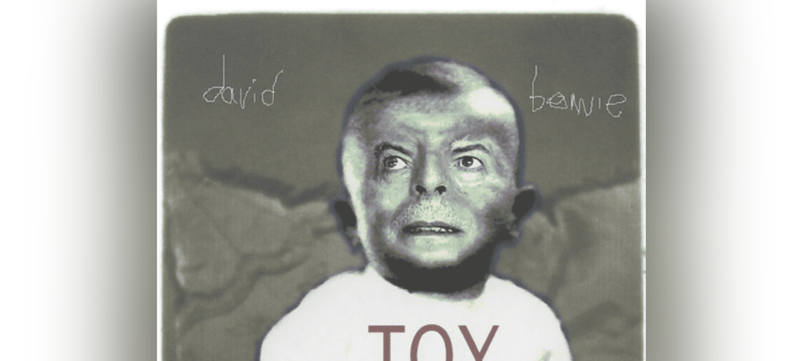Album der Woche: David Bowie - Toy