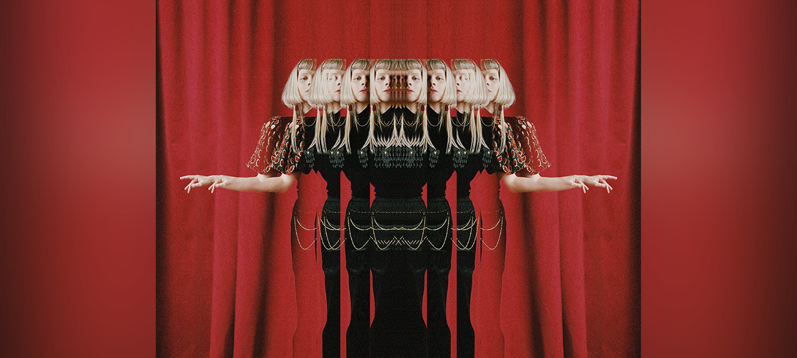 Neue Musik von Aurora, Billy Talent und Years & Years