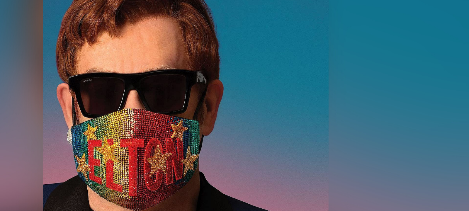 Neue Musik von Elton John, Dream Theater und Lana Del Rey