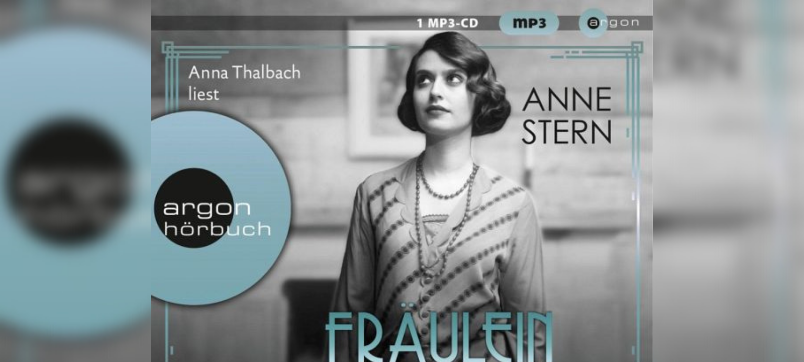 Buchtipp: Fräulein Gold - Die Stunde der Frauen