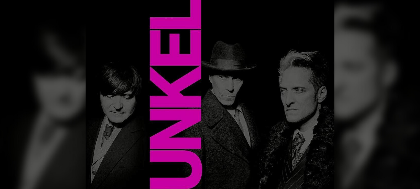 Album der Woche: Die Ärzte - Dunkel