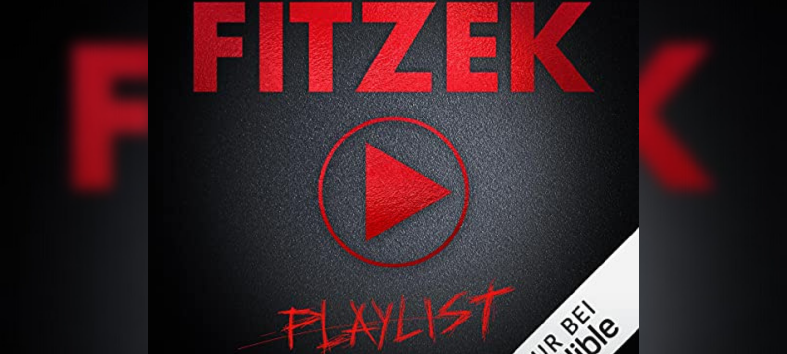 Buchtipp: Sebastian Fitzek - Playlist