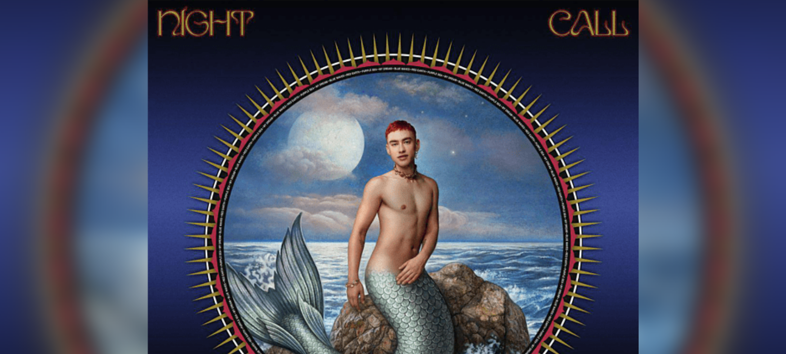 Album der Woche: Years & Years - Night Call