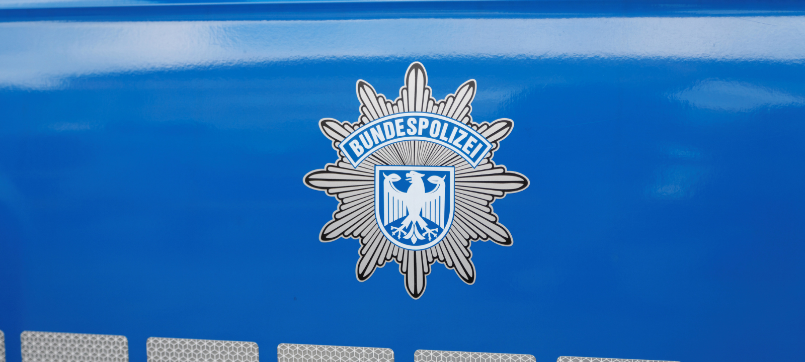 Dortmund: Bundespolizei unterbricht Urlaubsplanung