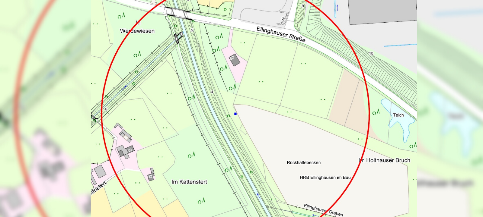 Dortmund: Bombe auf Ellinghauser Straße entschärft