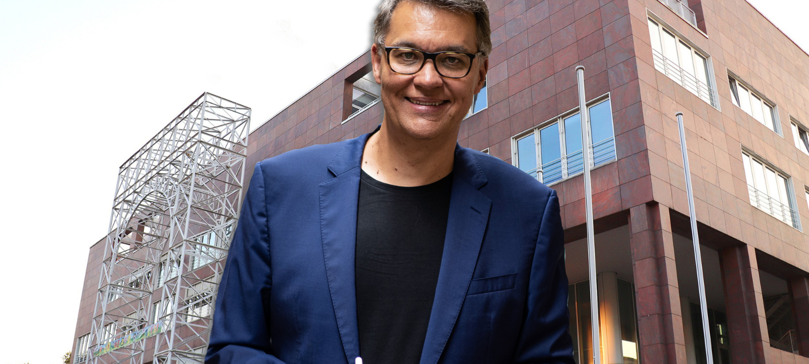 Thomas Westphal gewinnt Stichwahl in Dortmund