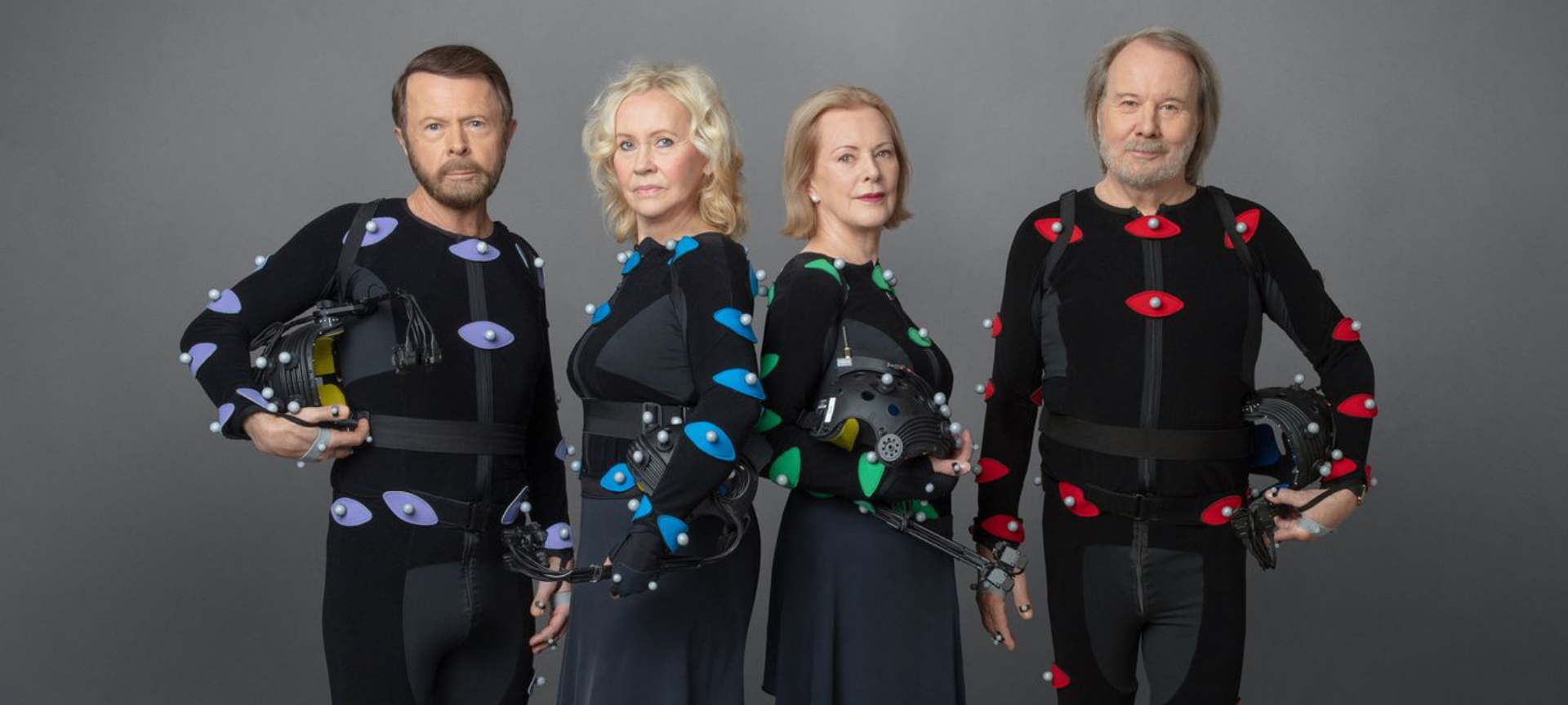 Musikneuerscheinungen von ABBA, David Hasselhoff und den Imagine Dragons