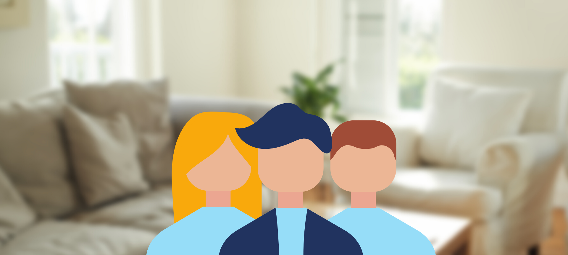 Homestories mit Dortmunder Kandidaten