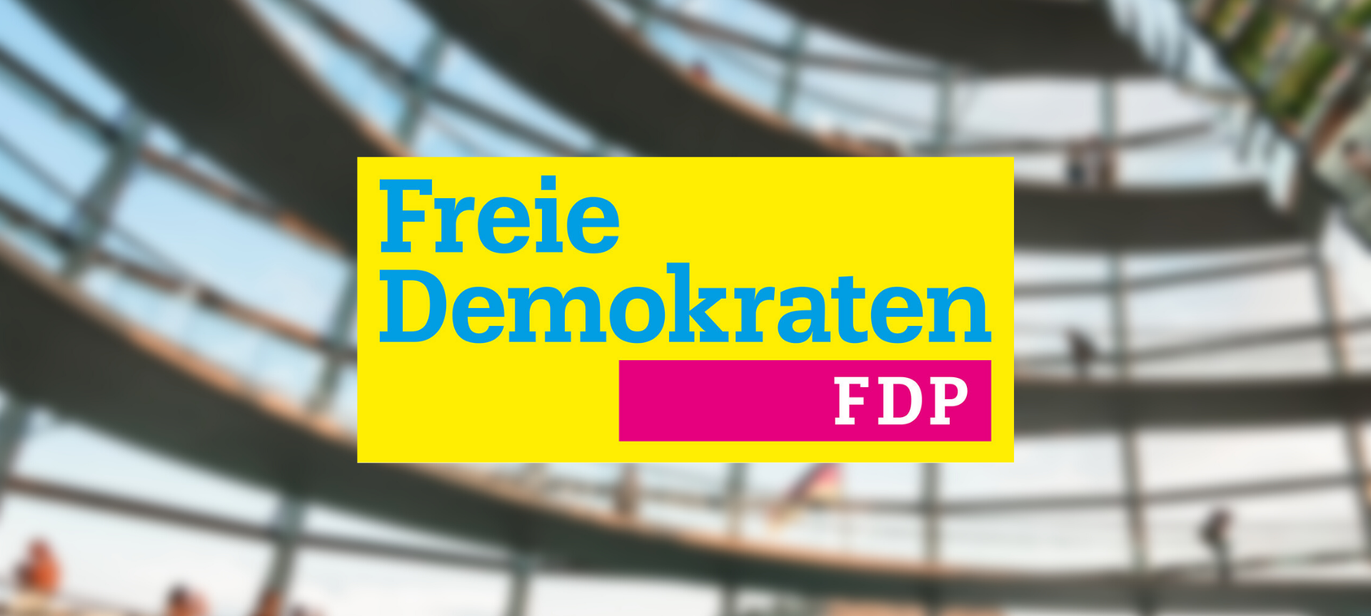 Die FDP im Radio 91.2-Kandidatencheck 2021