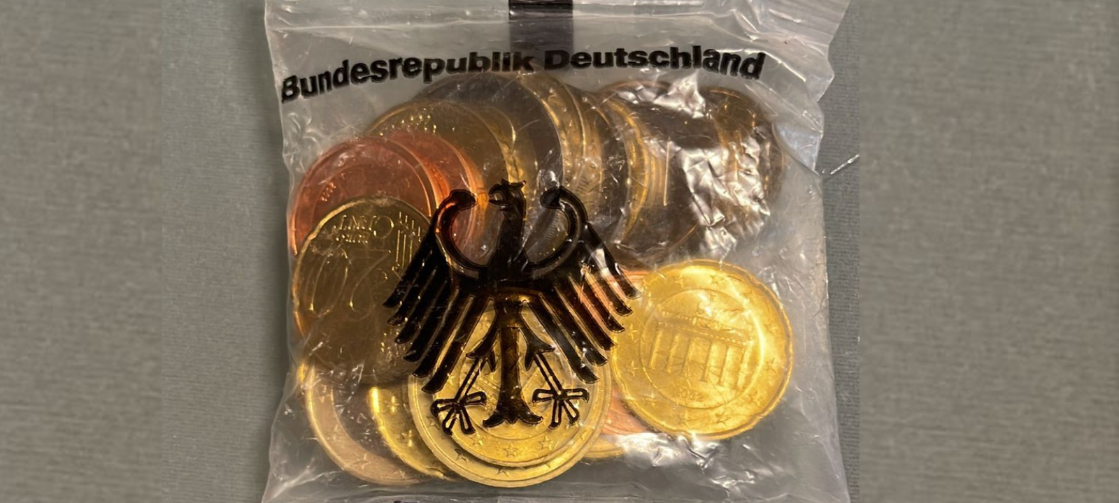 20 Jahre Euro: Auf der Suche nach D-Mark in Dortmund