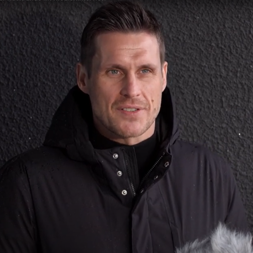 Sebastian Kehl, Leiter der BVB-Lizenzspielerabteilung im Interview.