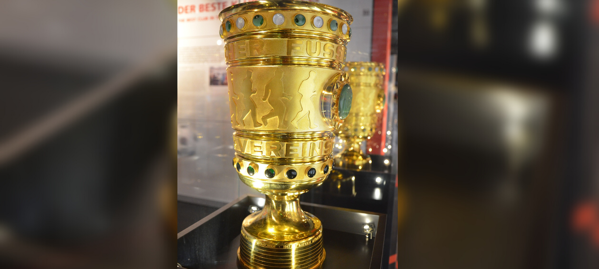 BVB muss im DFB Pokal nach Wolfsburg