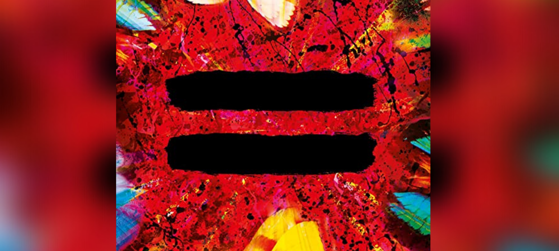 Neue Musik von Ed Sheeran, Mastodon und The War On Drugs