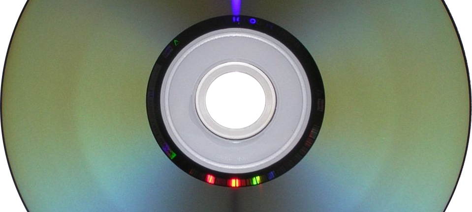 DVD Pionier aus Dortmund