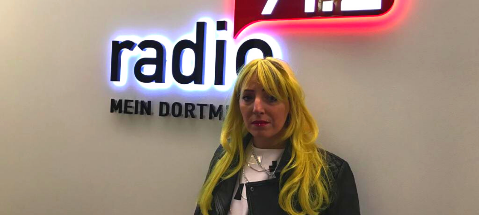 Dortmunder Friseurin in Not