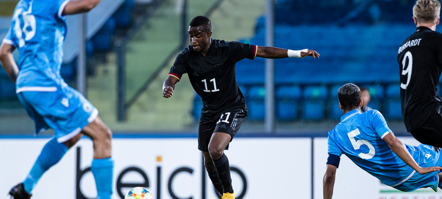 BVB: Hummels fährt nicht zur WM - Moukoko dabei