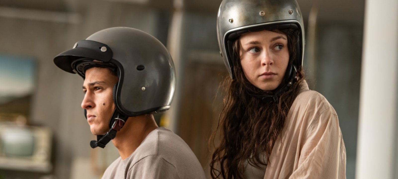 Kinostarts: Teenager auf Klassenfahrt